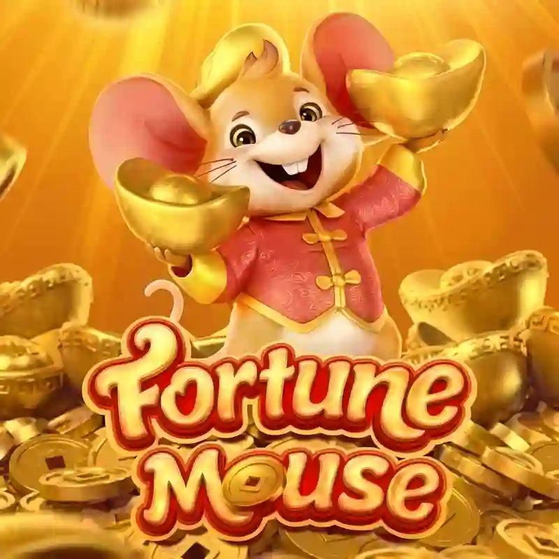 Trò chơi chuột may mắn tại casino quang88