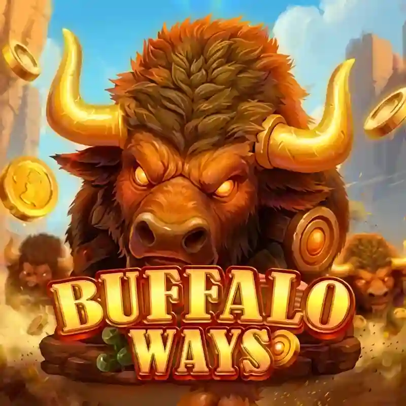 Trò chơi Slot Con Đường Trâu Rừng tại casino quang88