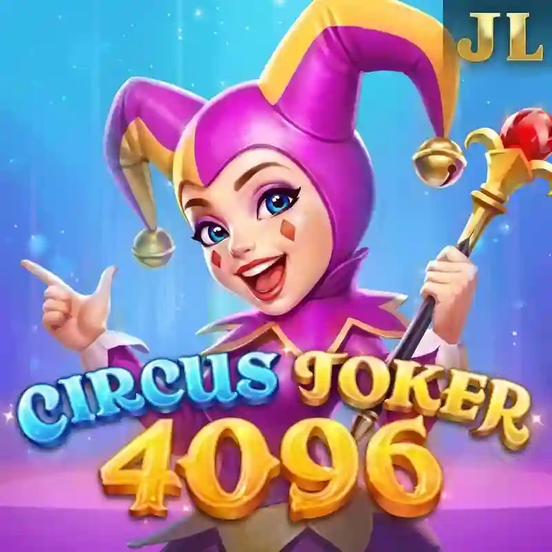 Hề Xiếc 4096 Slot Game quang88