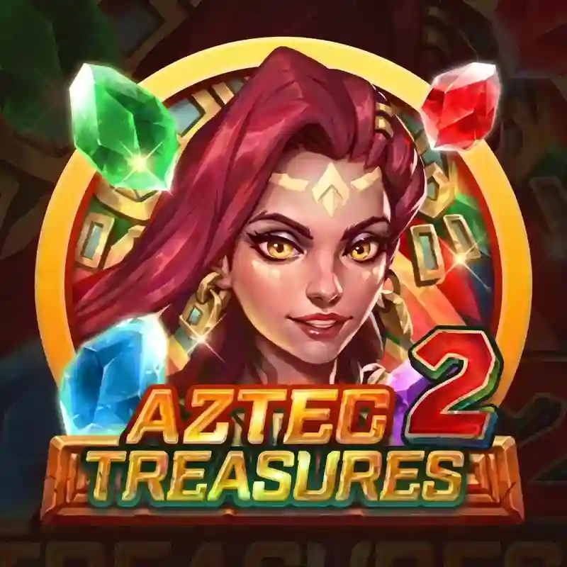 Kho Báu Aztec 2 casino trực tuyến