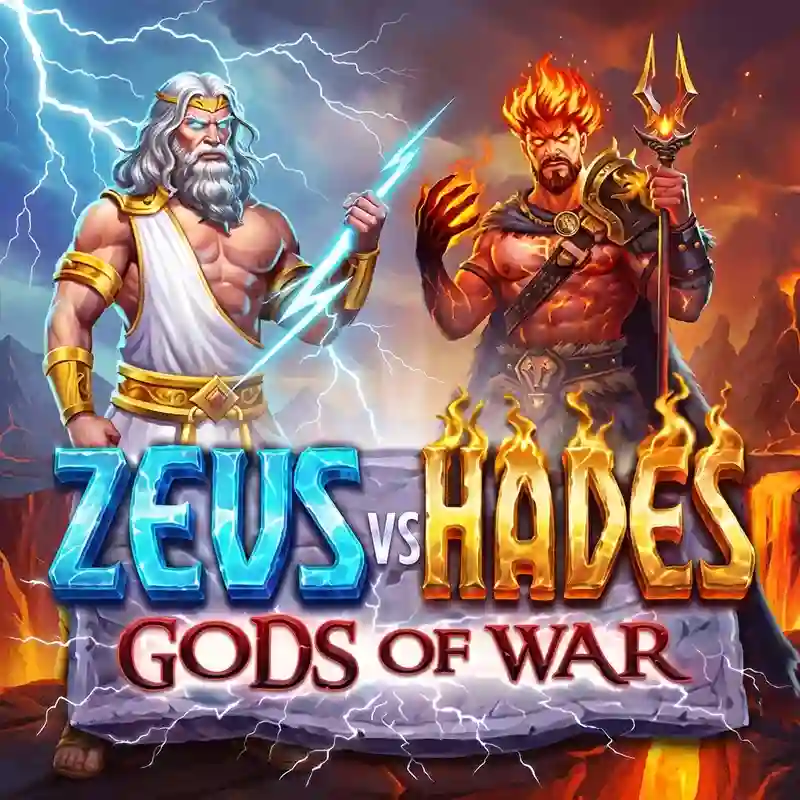 Game Zeus vs Hades tại quang88 casino